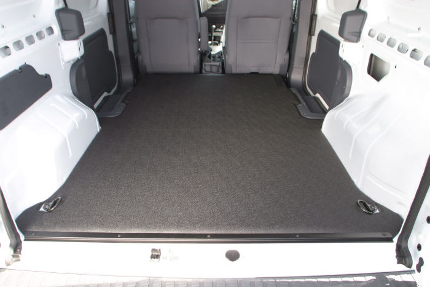 BedRug 15-16 Ford Transit MWB VanTred - Full vtft15m