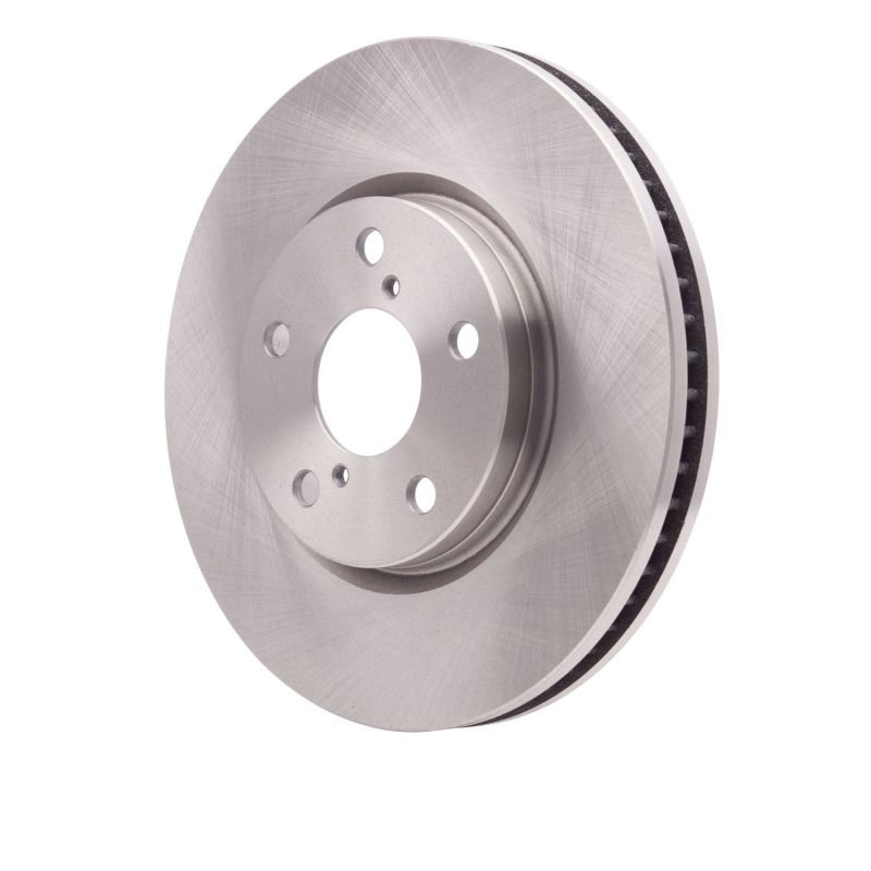 DFC 06-15 Lexus IS250 Left Front Brake Rotor 600-75014D image 2