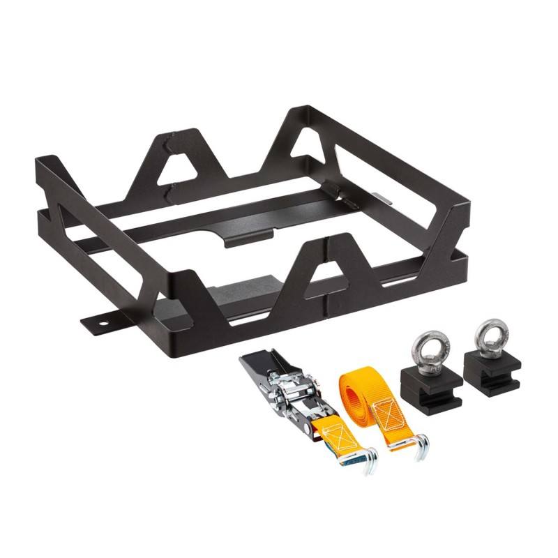 ARB Jerry Can Mount - Double Vertical 1780340 image 2