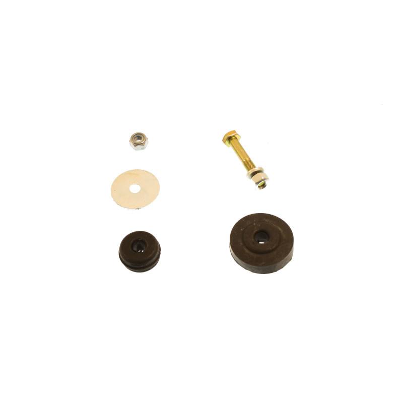 Bilstein B4 OE Replacement Shock Absorber Mercedes Benz E320 Front 24-100540 image 6