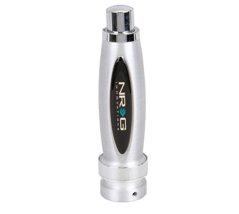 NRG Hand Brake - Brush Aluminum hk-900sl