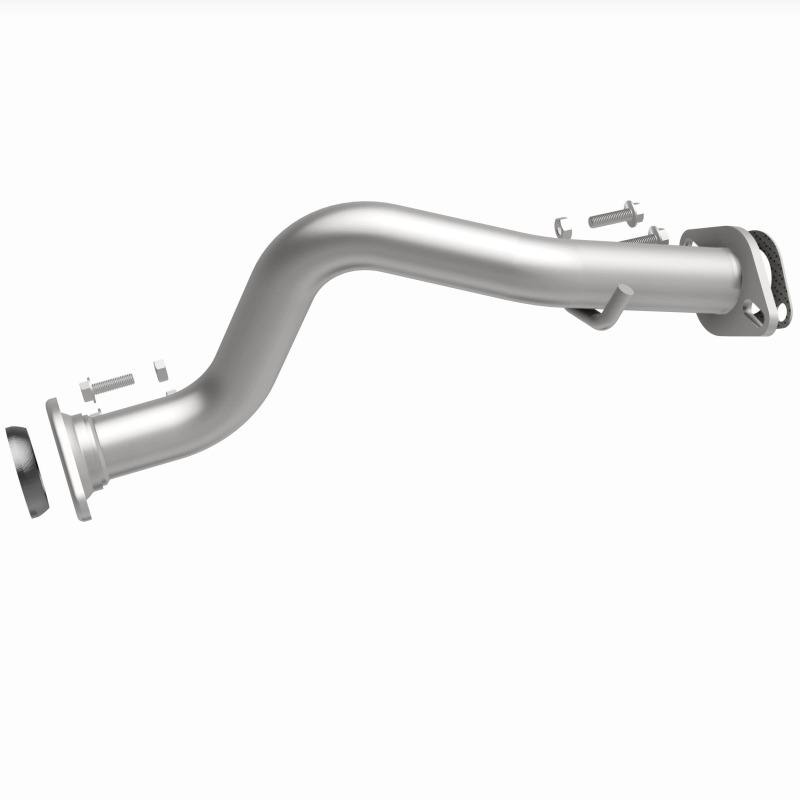 BRE Exhaust 06-12 Eclipse 2.4L Front Pipe Kit 107-0108 image 6