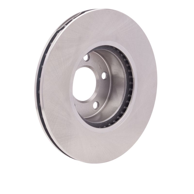 DFC 11-18 BMW X3 Front Brake Rotor 600-31151 image 4