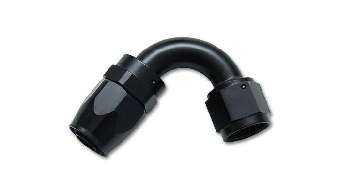 Vibrant -8AN 90 Degree Elbow Hose End Fitting 21908 image 7