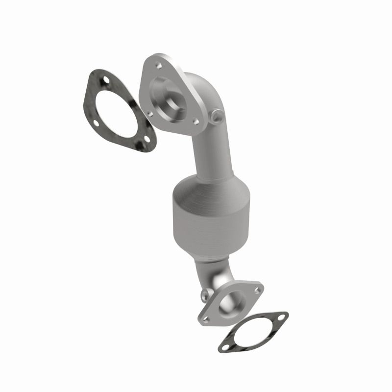 MagnaFlow Conv DF 13-17 Explorer V6 3.5 OEM Close Coupled 21-257 image 14