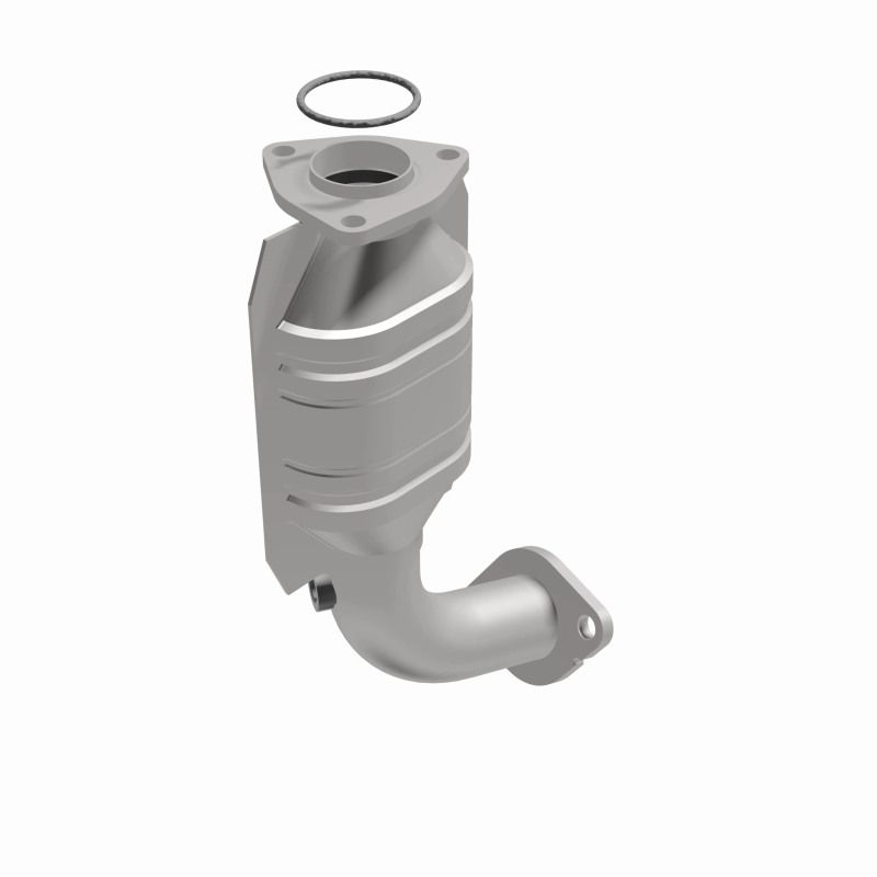 MagnaFlow Direct Fit Converter 99-03 Chevy Tracker 2.0L 49555 image 13