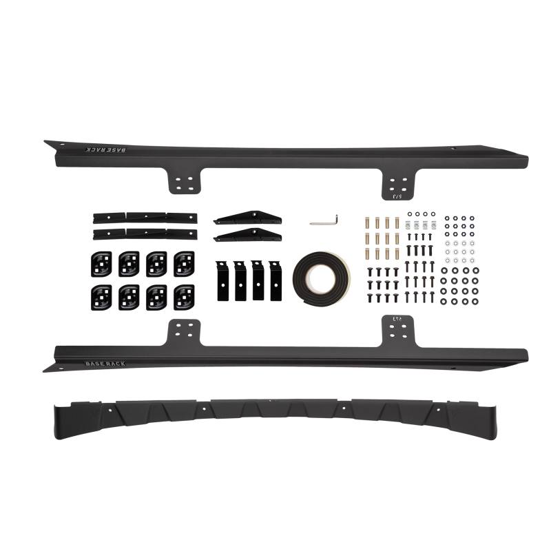 ARB Base Rack Mount Kit w/ Deflector For Base Rack 1770060 / 1770070 17940050 image 5