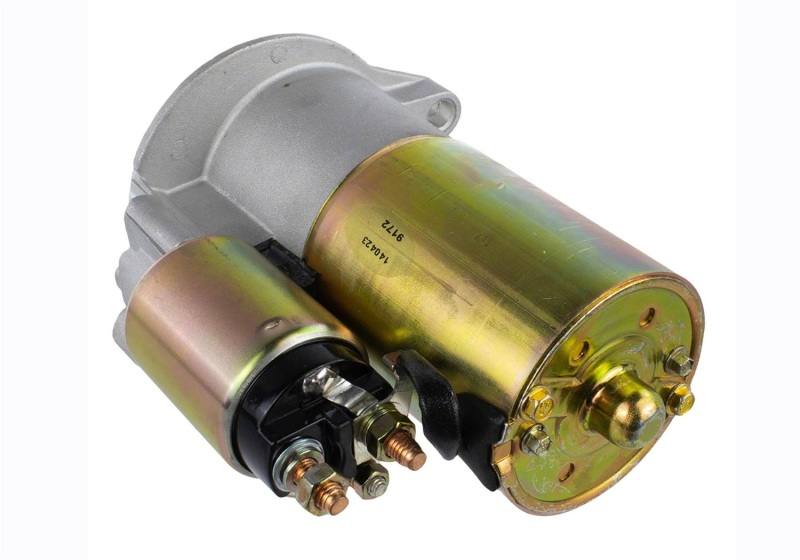 Ford Racing High Torque Mini Starter - Small Block M-11000-MT164 image 4