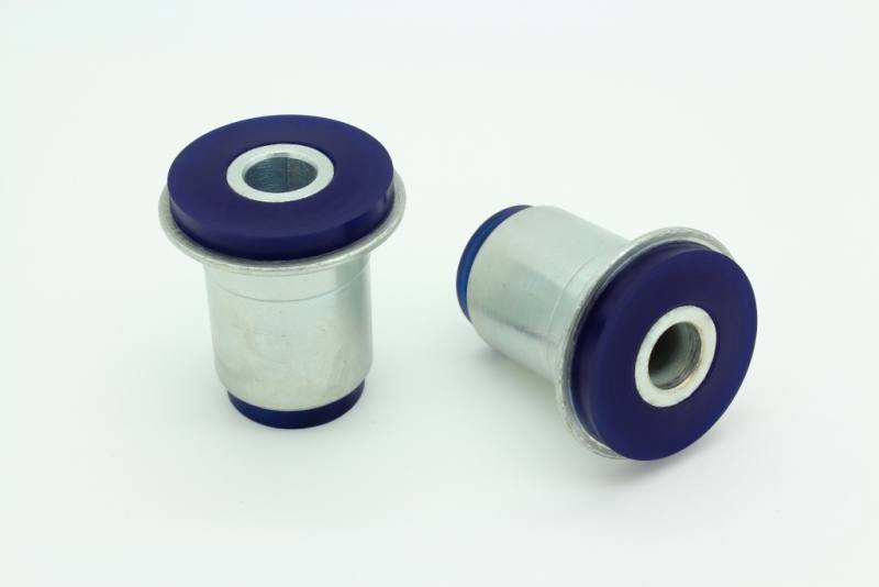 SuperPro 2006 Lexus IS250 Base Rear Lower Inner Control Arm Bushing Kit spf3508k image 2