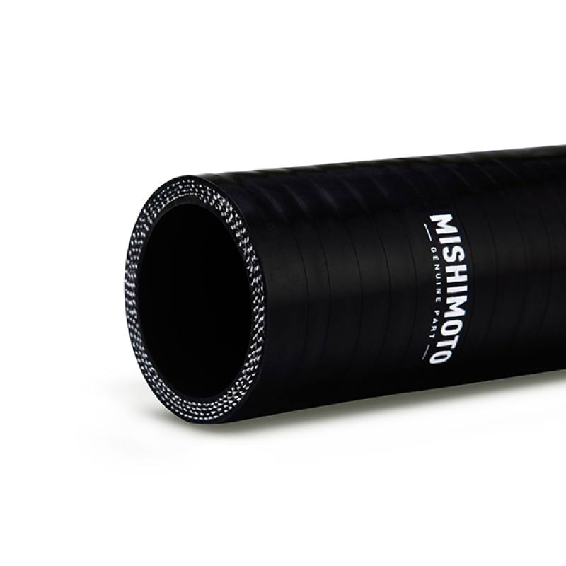 Mishimoto 65-67 Chevrolet Chevelle 327 Silicone Upper Radiator Hose mmhose-gm-19u image 7