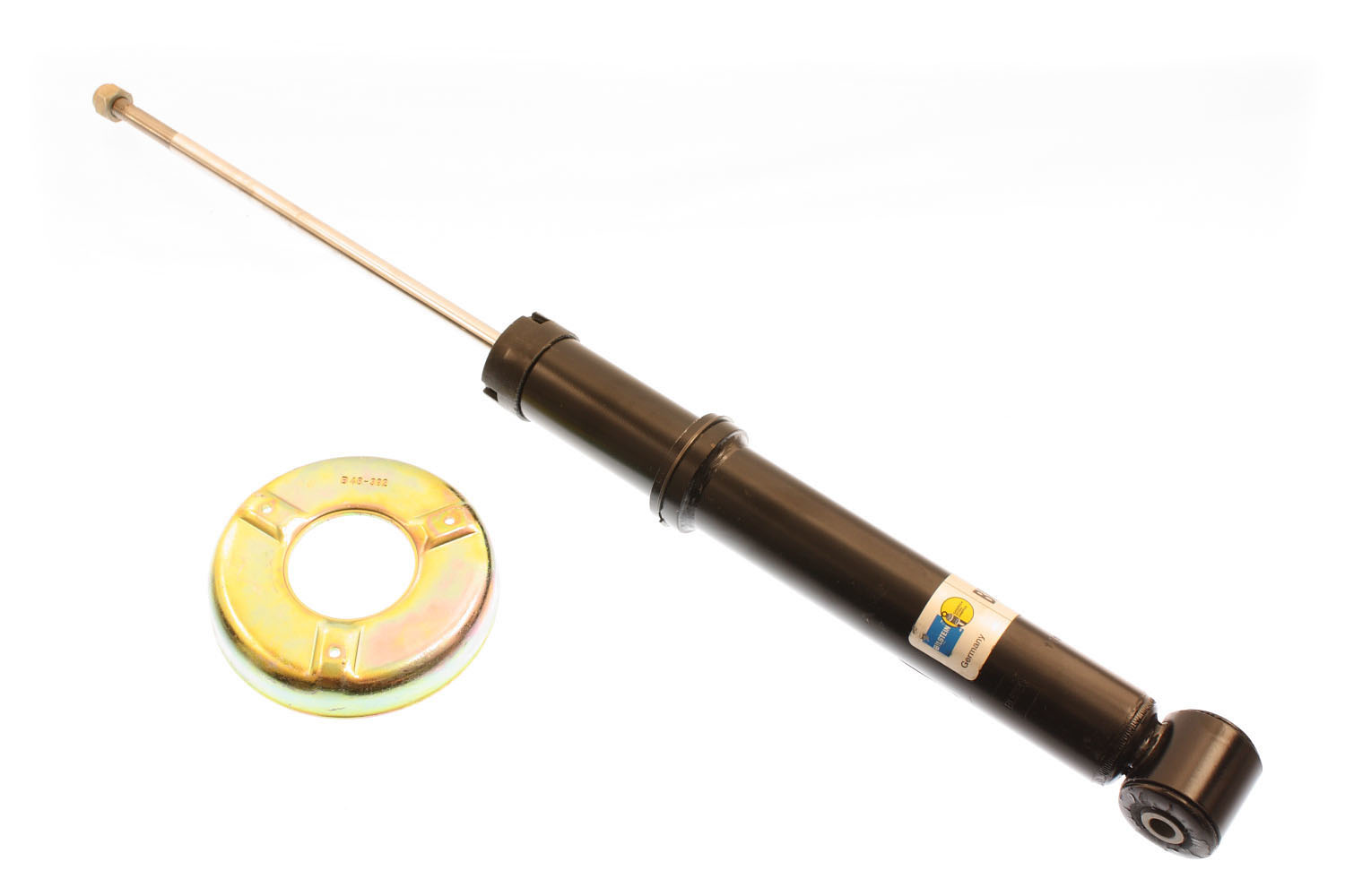 Bilstein B4 OE Replacement Shock Absorber BMW 320i Rear 19-019802