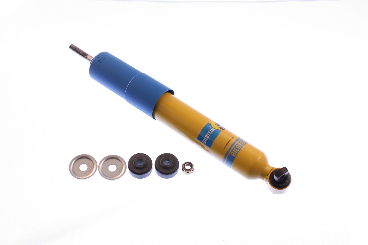 Bilstein B6 Shock Absorber Ford F-150 Front 24-024785