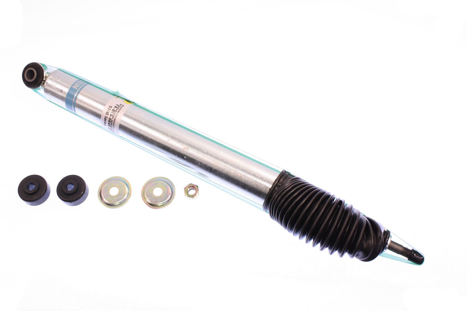 Bilstein B8 Shock Absorber Dodge Ram 1500 Front 24-066464
