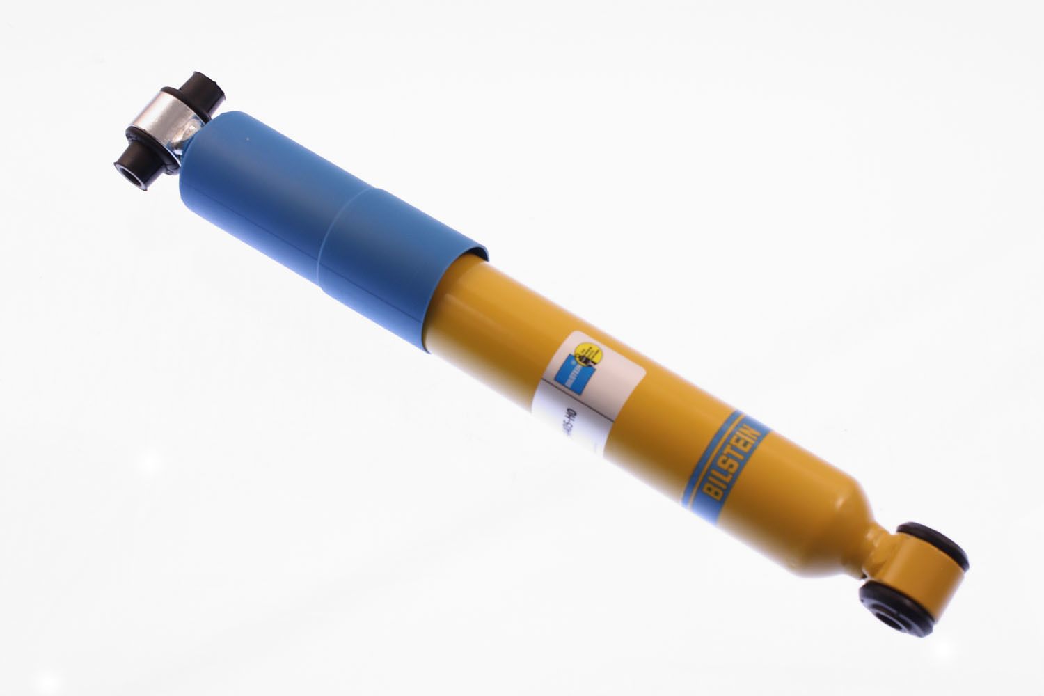 Bilstein B6 Shock Absorber Chevrolet K2500 Front 24-104050