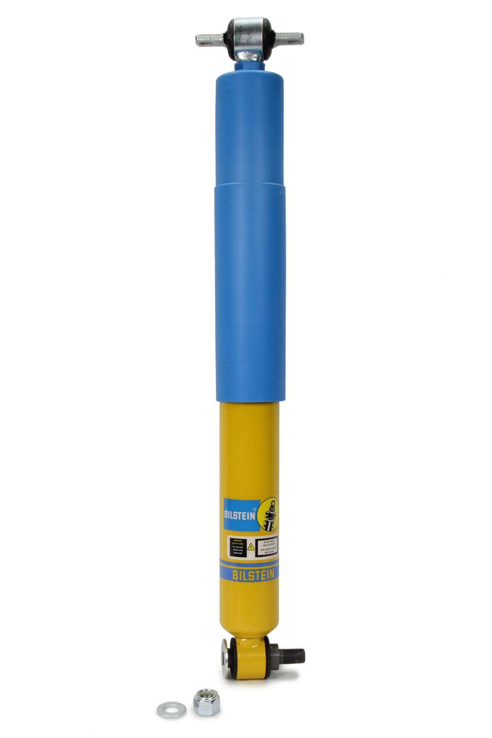 Bilstein Motorsport AK Series 73-81 Buick Century 46mm Monotube Shock Absorber 24-291699