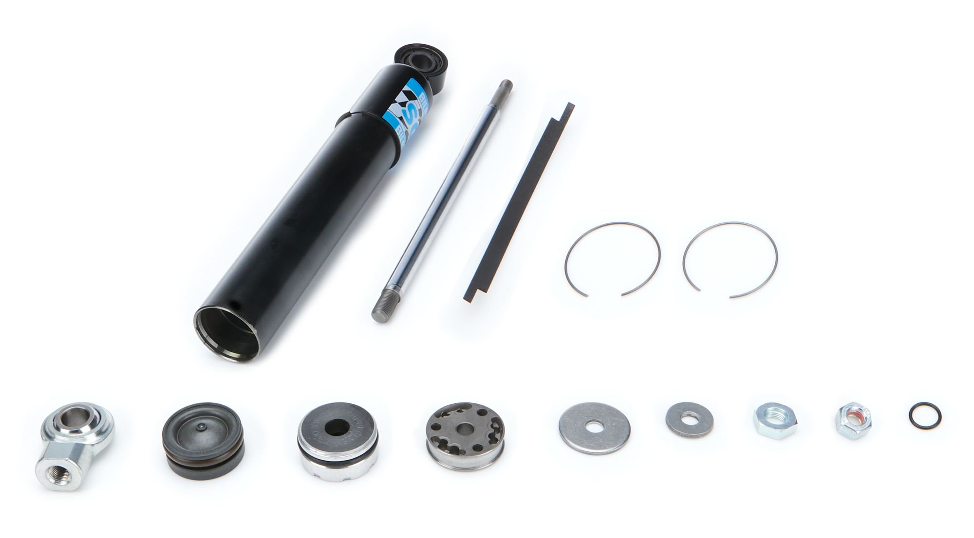 Bilstein Shock SG2 Linear 6in 36mm Dry Kit 33345673