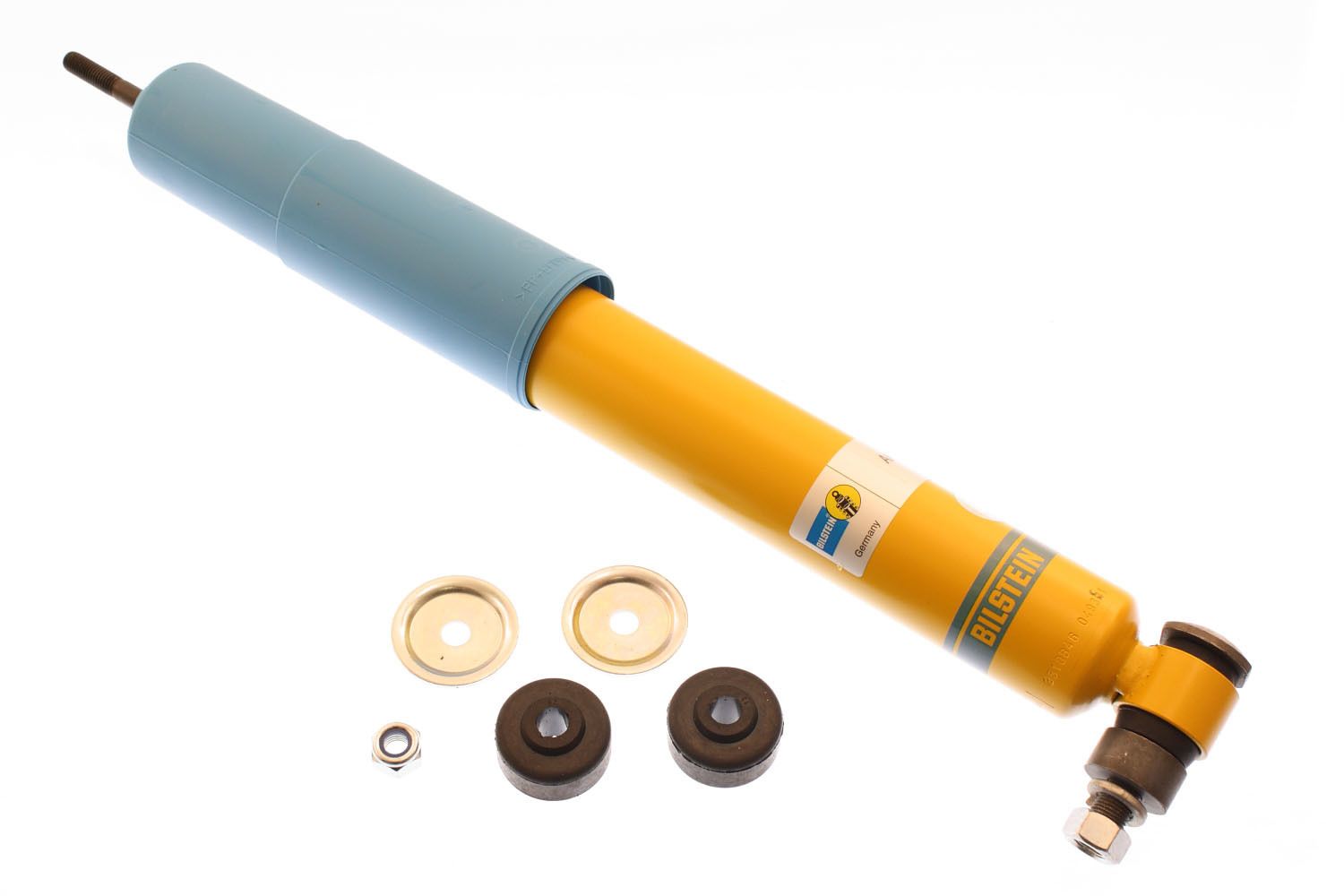 Bilstein B6 Performance Shock Absorber Chevrolet Camaro Rear AK2074