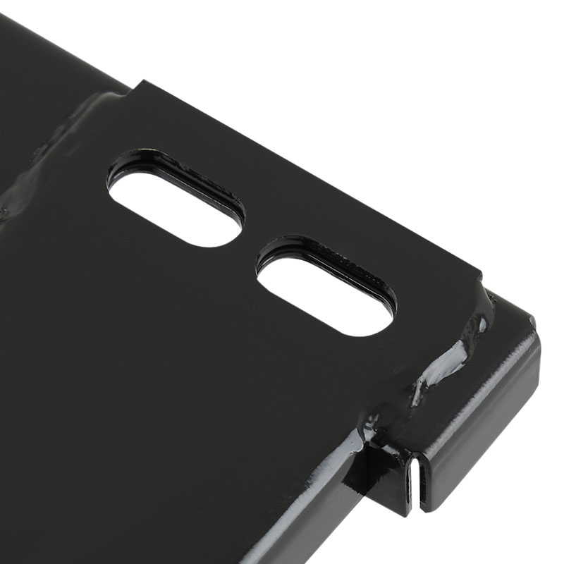 SPEC-D Tuning Chevrolet Camaro Seat Bracket - Pair bkt-cmr93 image 5