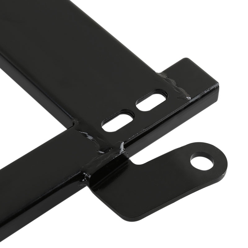 SPEC-D Tuning Chevrolet Camaro Seat Bracket - Pair bkt-cmr93 image 7