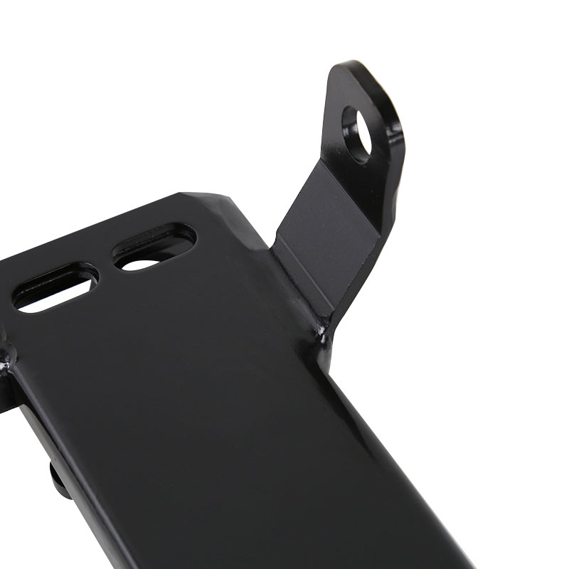 SPEC-D Tuning Honda Civic Seat Bracket - Pair bkt-cv96 image 4