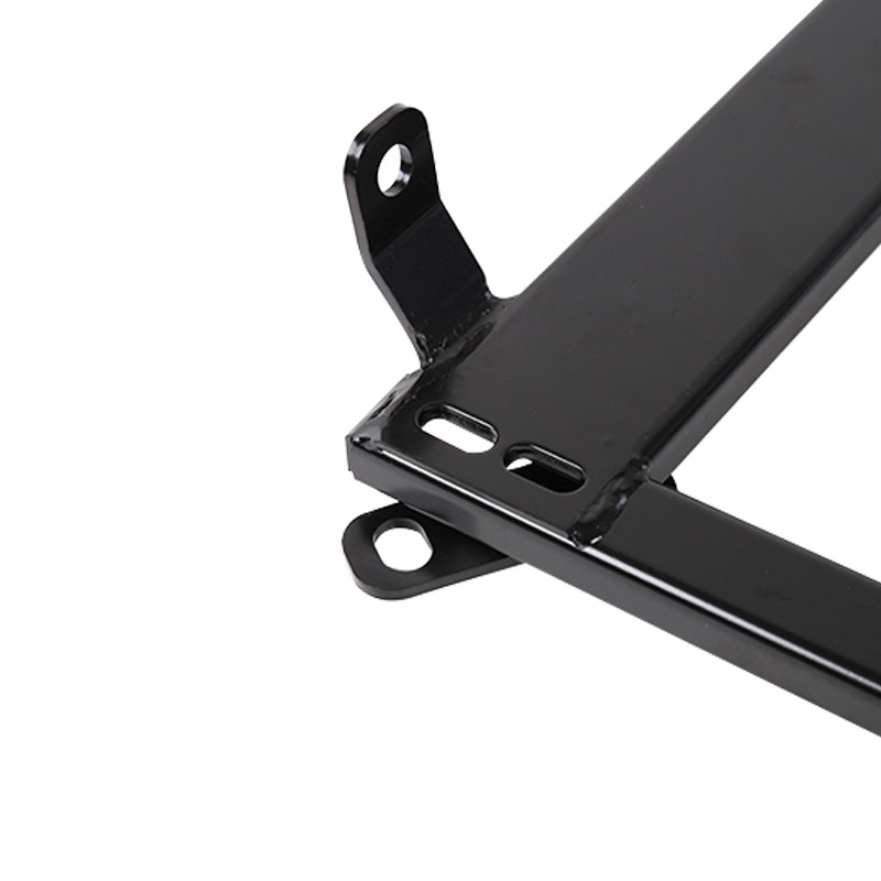 SPEC-D Tuning Honda Civic Seat Bracket - Pair bkt-cv96 image 5