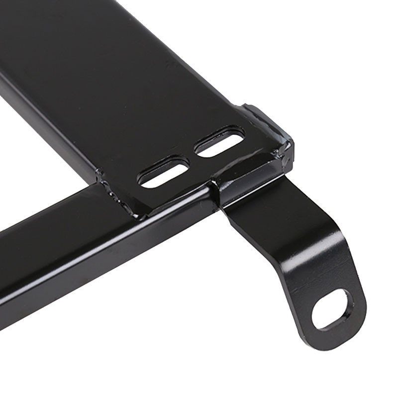 SPEC-D Tuning Honda Civic Seat Bracket - Pair bkt-cv96 image 6