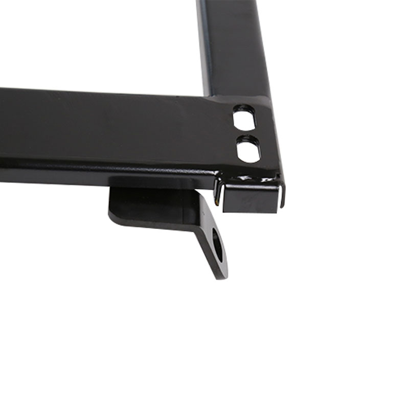 SPEC-D Tuning Honda Civic Seat Bracket - Pair bkt-cv96 image 7