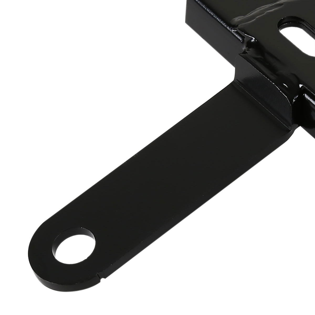 SPEC-D Tuning Mitsubishi Evolution Seat Bracket - Pair bkt-evo01 image 4