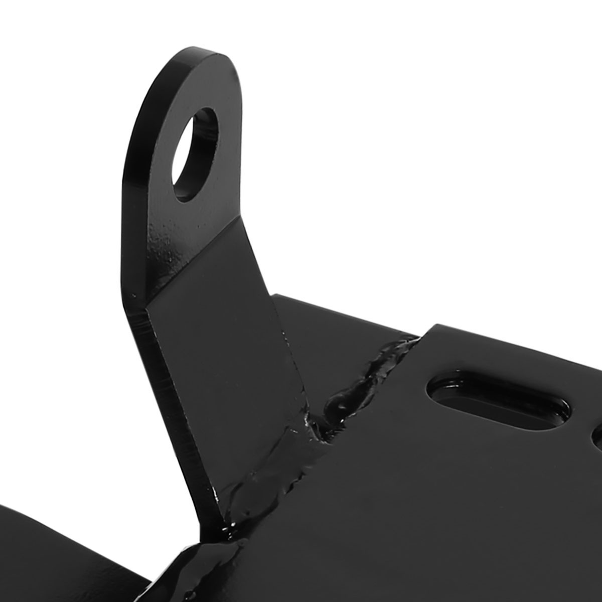 SPEC-D Tuning Mitsubishi Evolution Seat Bracket - Pair bkt-evo01 image 7