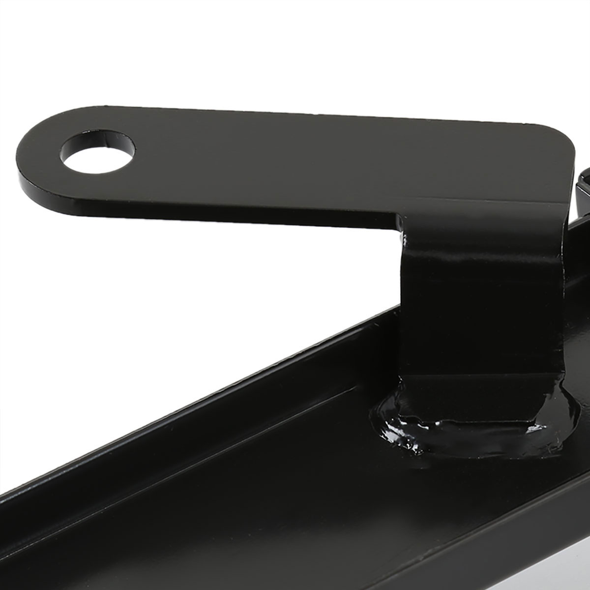 SPEC-D Tuning Mitsubishi Evolution Seat Bracket - Pair bkt-evo01 image 8