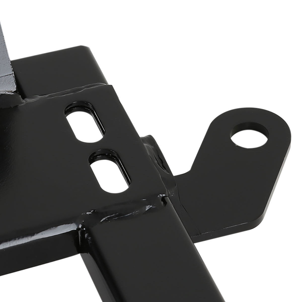 SPEC-D Tuning Mitsubishi Evolution Seat Bracket - Pair bkt-evo08 image 4