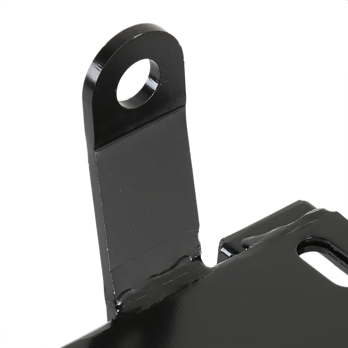 SPEC-D Tuning Mitsubishi Evolution Seat Bracket - Pair bkt-evo08 image 5