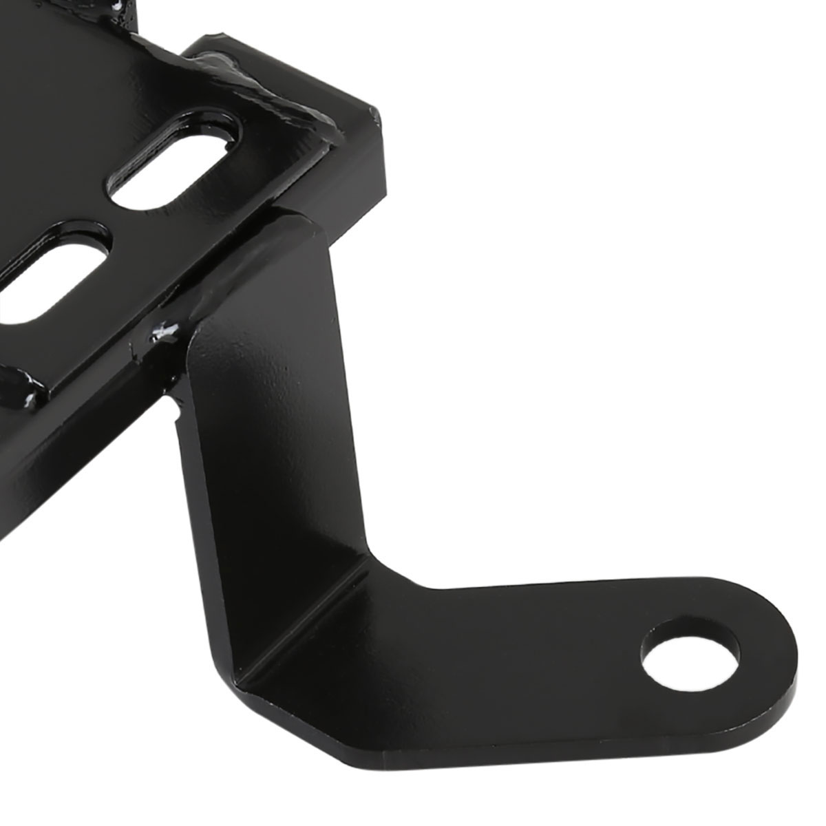SPEC-D Tuning Mitsubishi Evolution Seat Bracket - Pair bkt-evo08 image 6