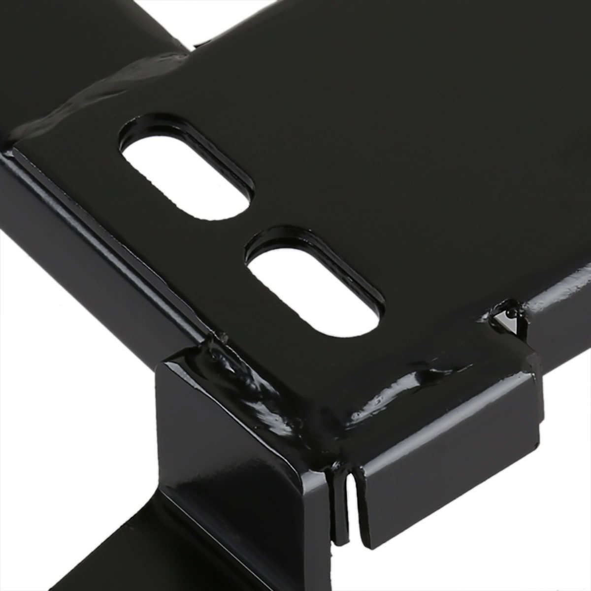 SPEC-D Tuning Mitsubishi Evolution Seat Bracket - Pair bkt-evo08 image 7
