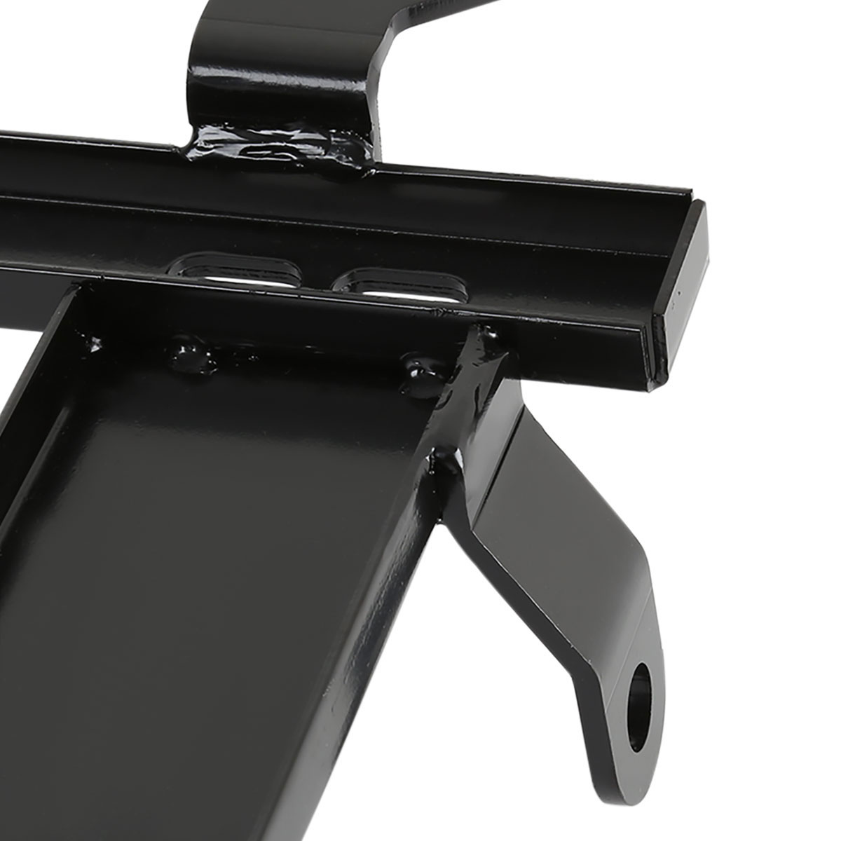 SPEC-D Tuning Mitsubishi Evolution Seat Bracket - Pair bkt-evo08 image 8
