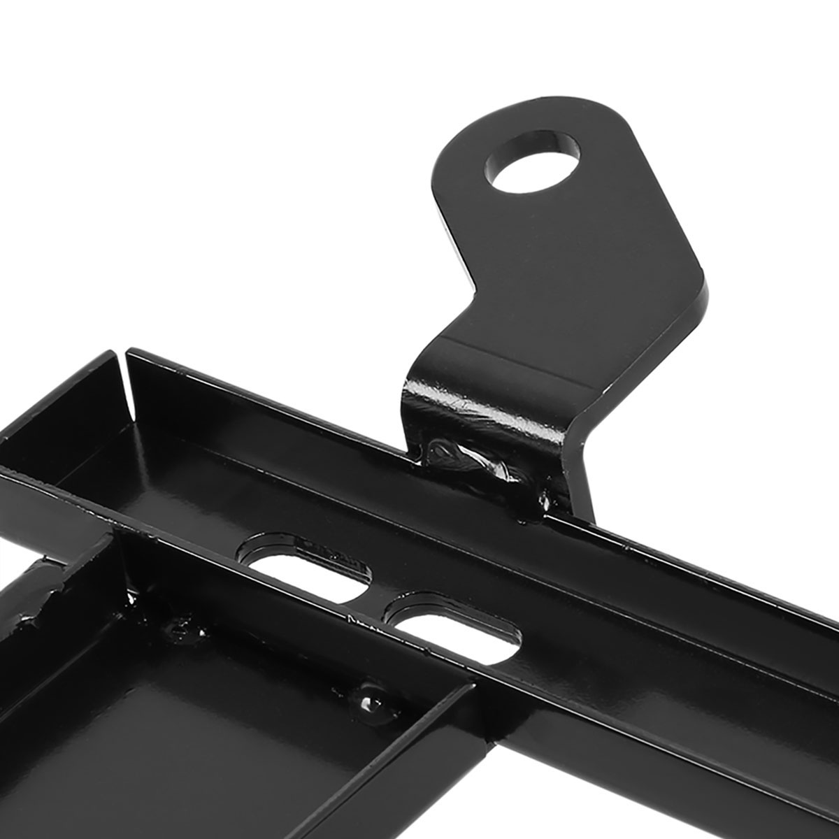 SPEC-D Tuning Mitsubishi Evolution Seat Bracket - Pair bkt-evo08 image 9