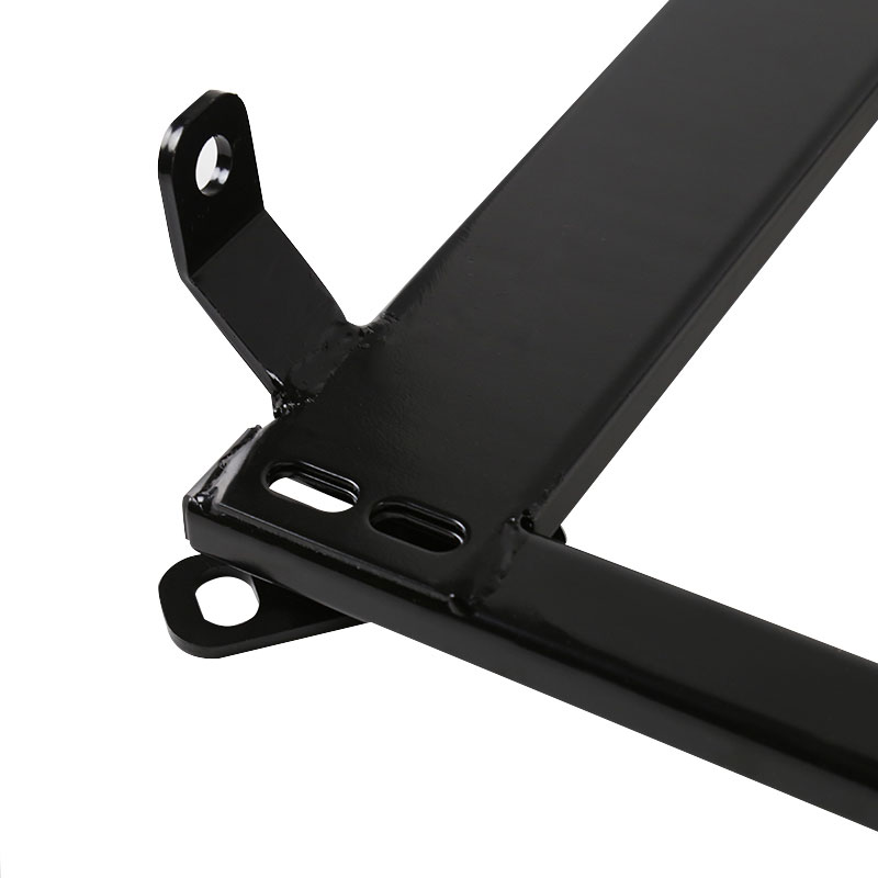 SPEC-D Tuning Acura Integra Seat Bracket - Pair bkt-int90 image 4