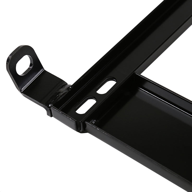 SPEC-D Tuning Acura Integra Seat Bracket - Pair bkt-int90 image 7