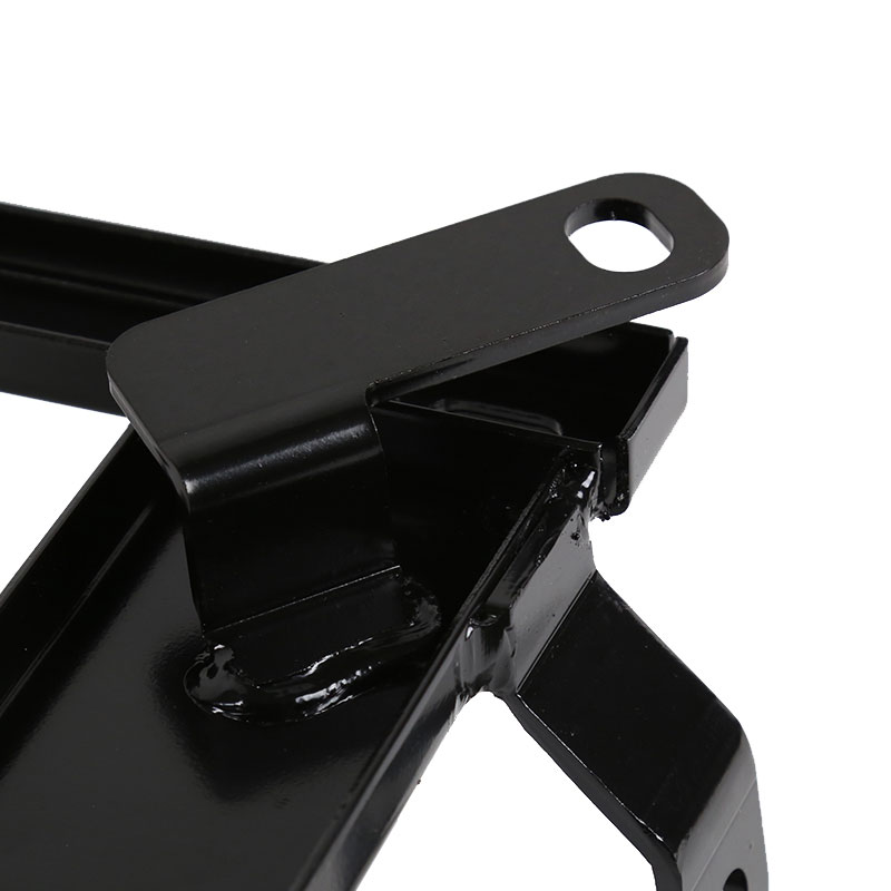 SPEC-D Tuning Acura Integra Seat Bracket - Pair bkt-int90 image 8