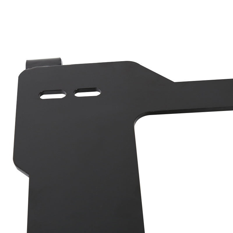 SPEC-D Tuning Ford Mustang Seat Bracket - Pair bkt-l-mst05 image 5