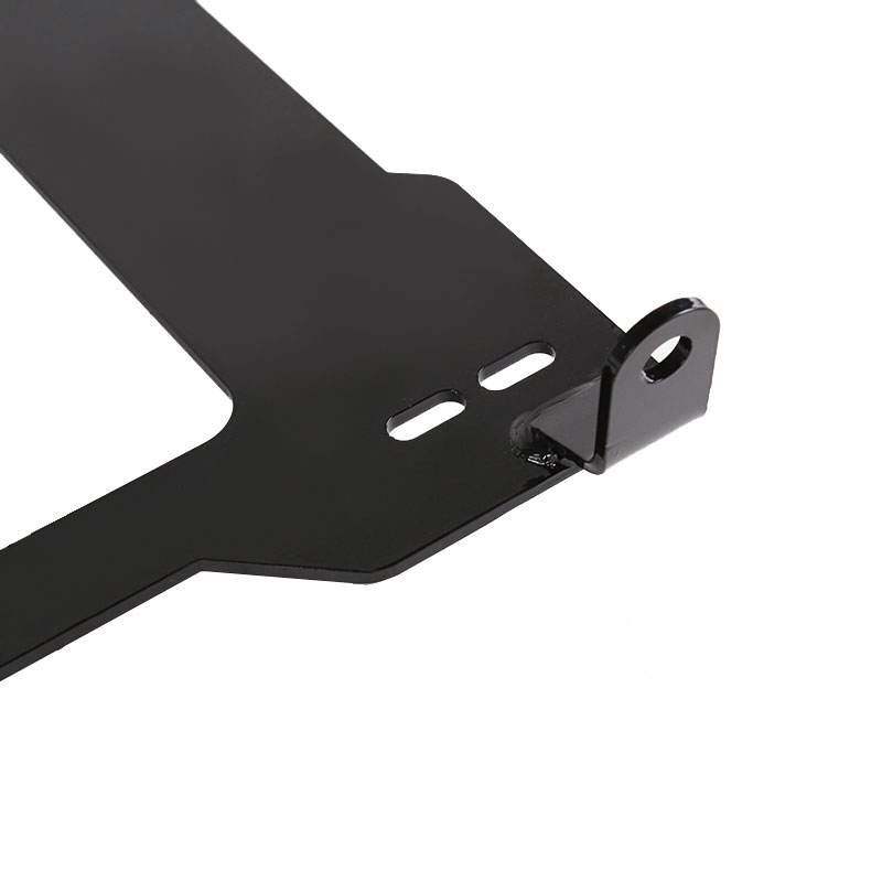 SPEC-D Tuning Ford Mustang Seat Bracket - Pair bkt-l-mst05 image 7