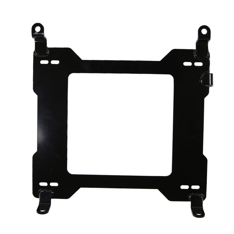 SPEC-D Tuning Ford Mustang Seat Bracket - Pair bkt-l-mst05 image 8