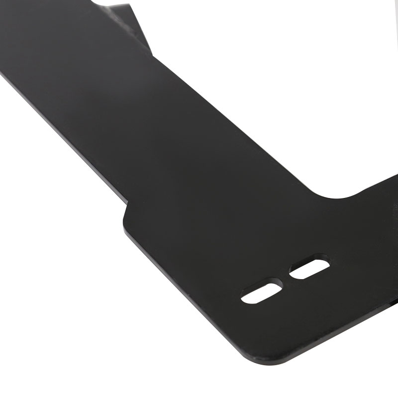 SPEC-D Tuning Ford Mustang Seat Bracket - Pair bkt-l-mst79 image 4