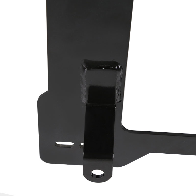 SPEC-D Tuning Ford Mustang Seat Bracket - Pair bkt-l-mst79 image 5
