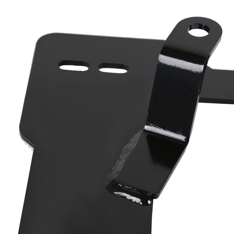 SPEC-D Tuning Ford Mustang Seat Bracket - Pair bkt-l-mst79 image 6