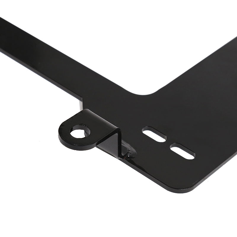 SPEC-D Tuning Ford Mustang Seat Bracket - Pair bkt-l-mst79 image 7