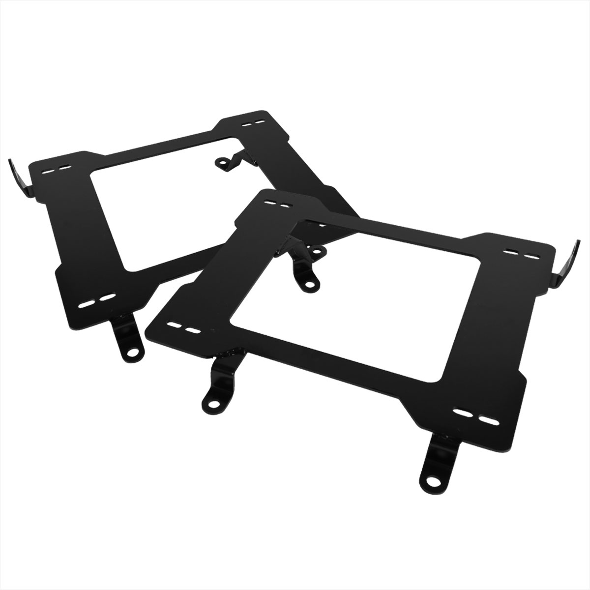 SPEC-D Tuning Ford Mustang Seat Bracket - Pair bkt-l-mst99