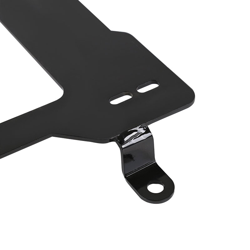 SPEC-D Tuning Ford Mustang Seat Bracket - Pair bkt-l-mst99 image 4