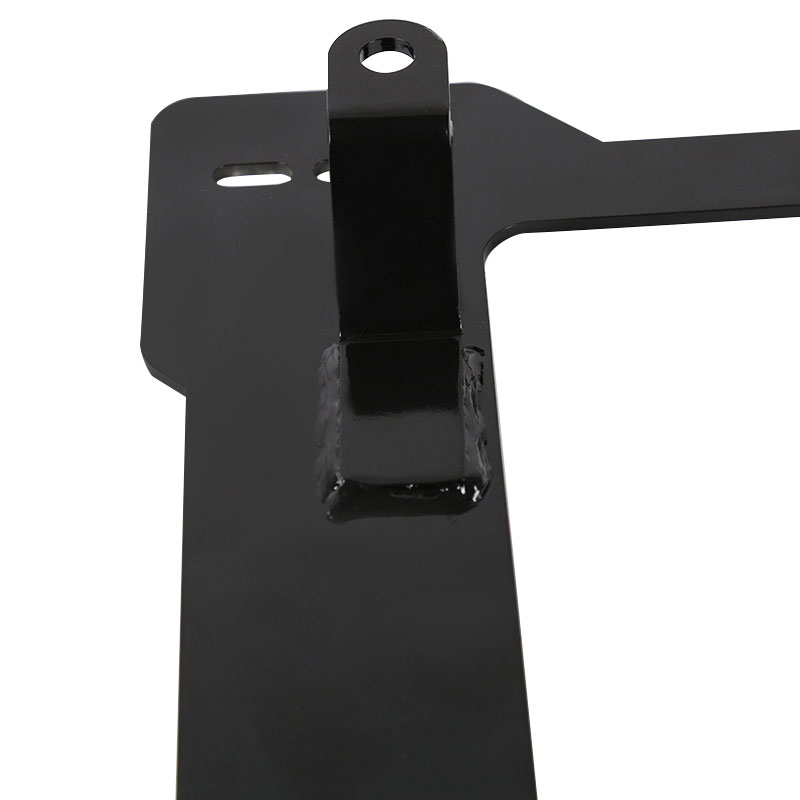 SPEC-D Tuning Ford Mustang Seat Bracket - Pair bkt-l-mst99 image 5