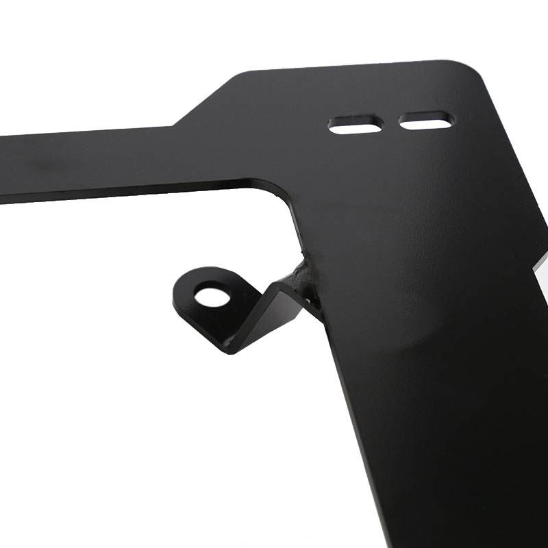 SPEC-D Tuning Ford Mustang Seat Bracket - Pair bkt-l-mst99 image 6